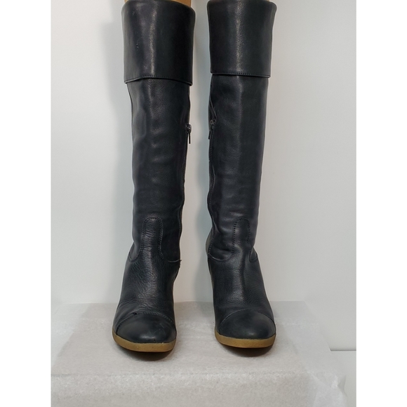 Yim boots made in Italy size 38 - Picture 2 of 16